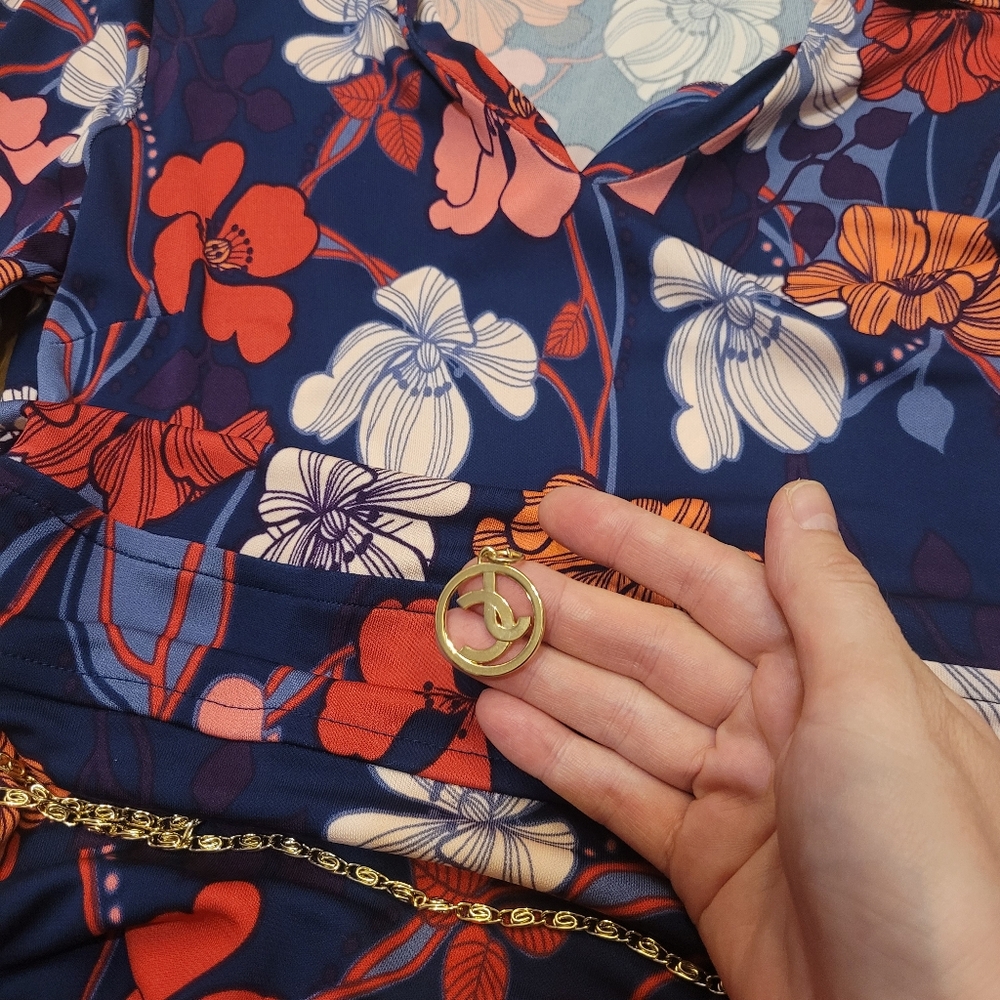 Juicy couture dress - Picture 4 of 5